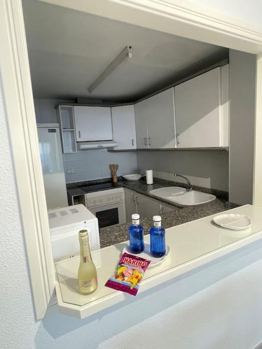 Espacio2,1A Linea,Jacuzzi,Piscina Cullera Exterior foto