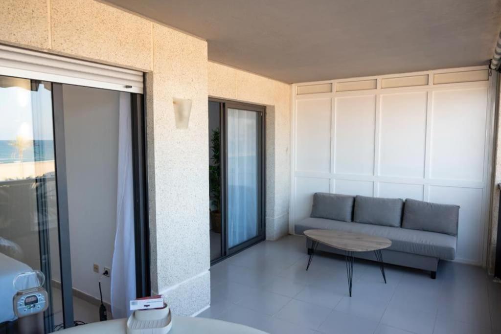 Espacio2,1A Linea,Jacuzzi,Piscina Cullera Exterior foto